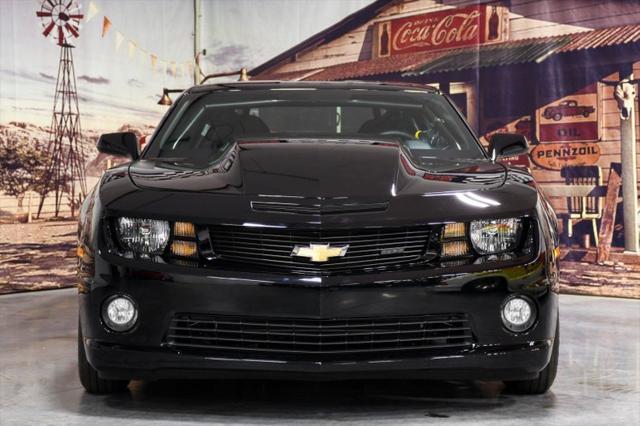 used 2013 Chevrolet Camaro car, priced at $94,000