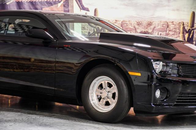 used 2013 Chevrolet Camaro car, priced at $94,000