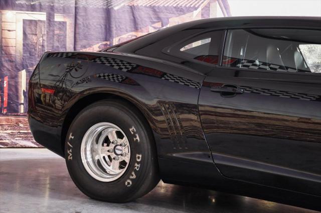 used 2013 Chevrolet Camaro car, priced at $94,000