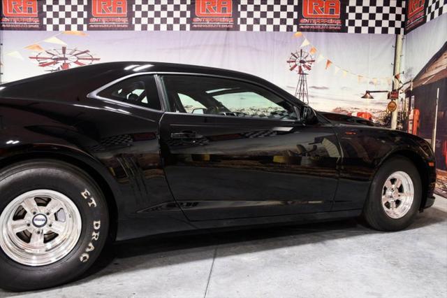 used 2013 Chevrolet Camaro car, priced at $94,000