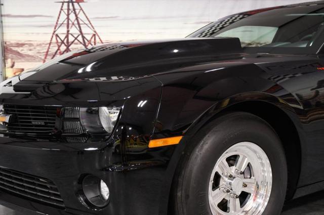 used 2013 Chevrolet Camaro car, priced at $94,000