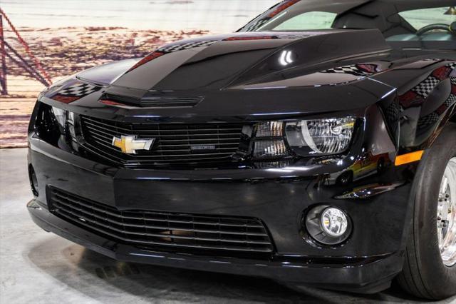 used 2013 Chevrolet Camaro car, priced at $94,000