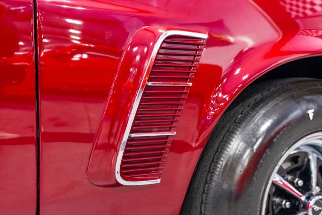 used 1969 Ford Mustang car, priced at $101,900