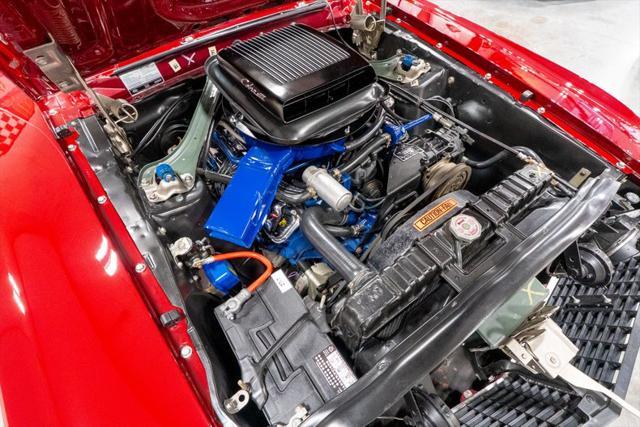 used 1969 Ford Mustang car, priced at $101,900