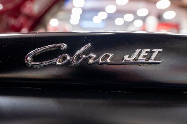 used 1969 Ford Mustang car, priced at $101,900