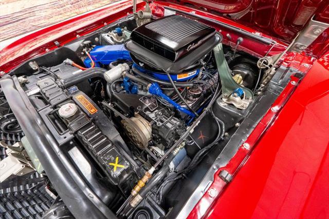 used 1969 Ford Mustang car, priced at $101,900