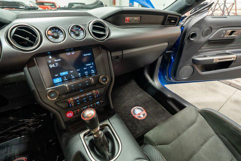 used 2017 Ford Shelby GT350R car, priced at $92,900
