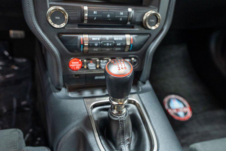 used 2017 Ford Shelby GT350R car, priced at $92,900