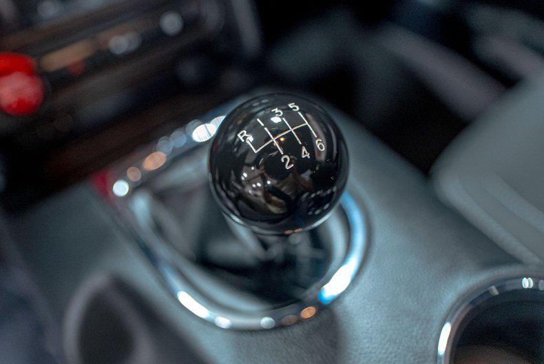 used 2016 Ford Mustang car, priced at $33,900