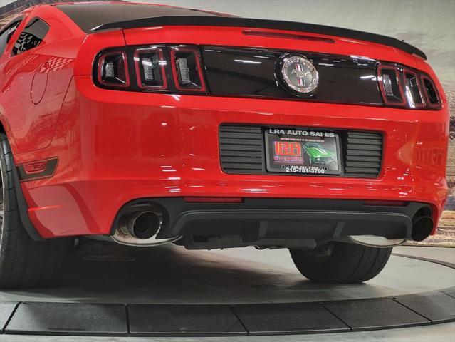 used 2013 Ford Mustang car, priced at $50,999