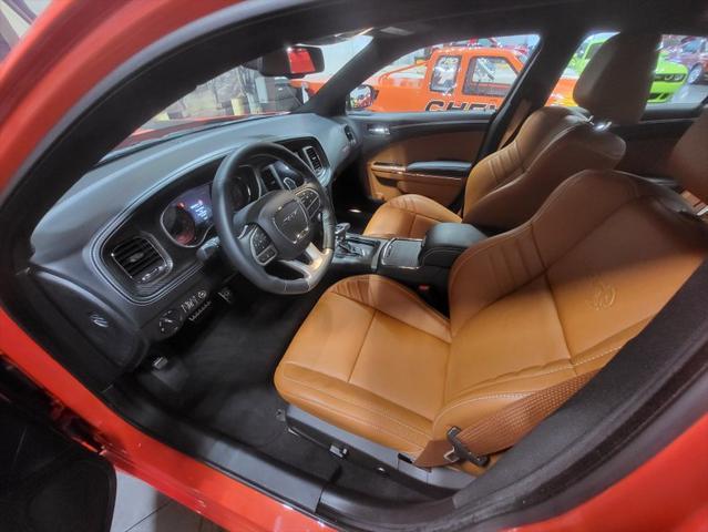 used 2023 Dodge Charger car, priced at $129,900