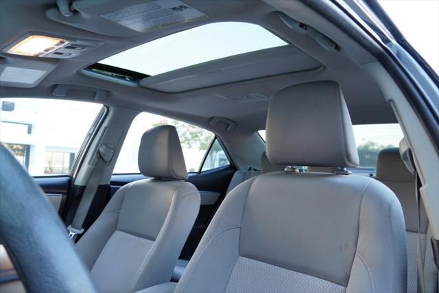 used 2014 Toyota Corolla car, priced at $10,854