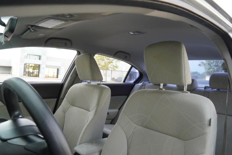 used 2012 Honda Civic car, priced at $9,944