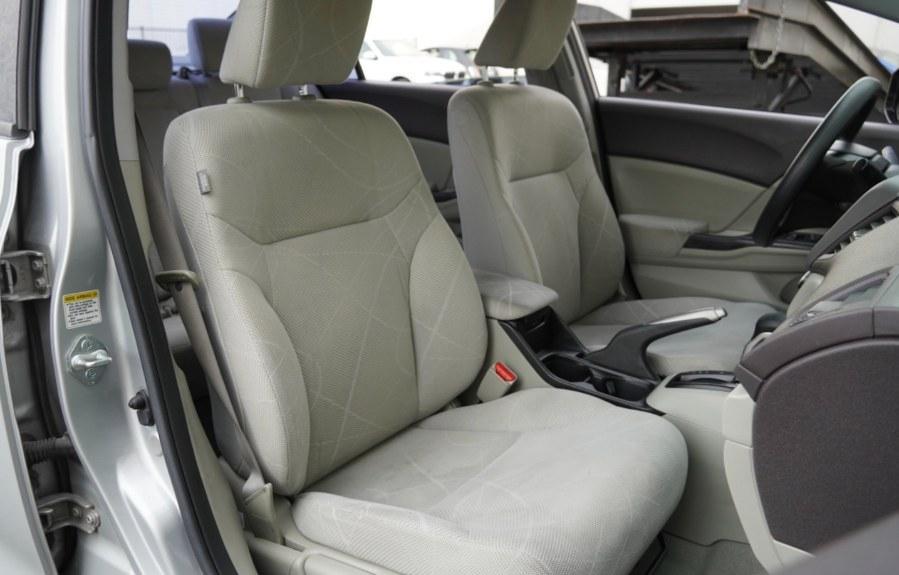 used 2012 Honda Civic car, priced at $9,944