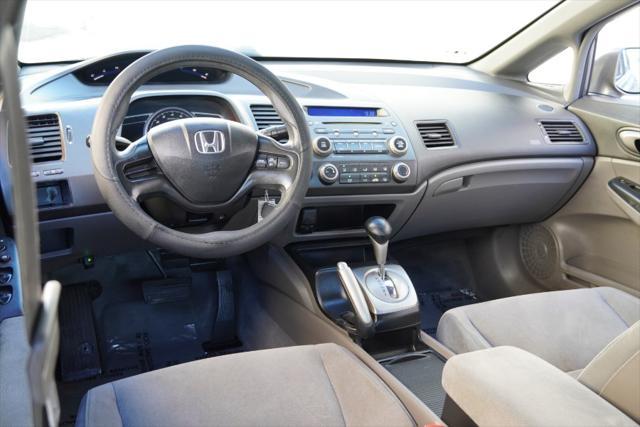 used 2008 Honda Civic car, priced at $7,763