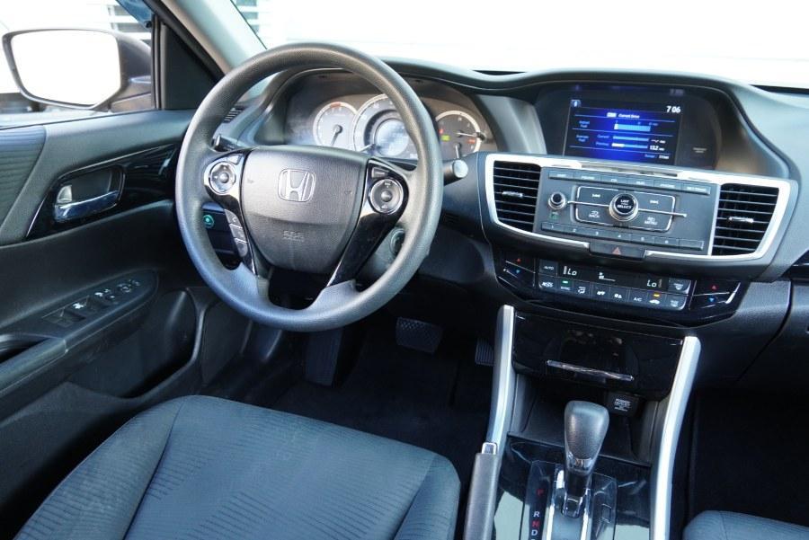 used 2017 Honda Accord car, priced at $13,890