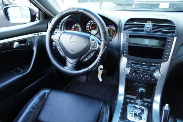 used 2008 Acura TL car, priced at $7,833
