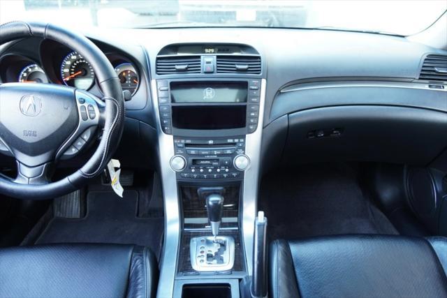 used 2008 Acura TL car, priced at $7,833