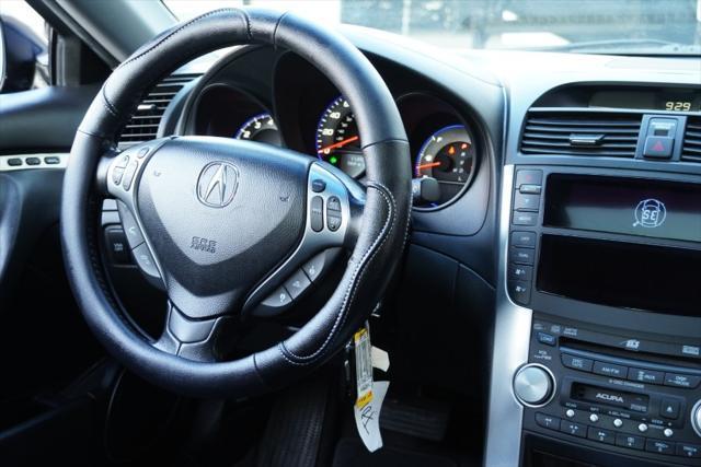 used 2008 Acura TL car, priced at $7,833