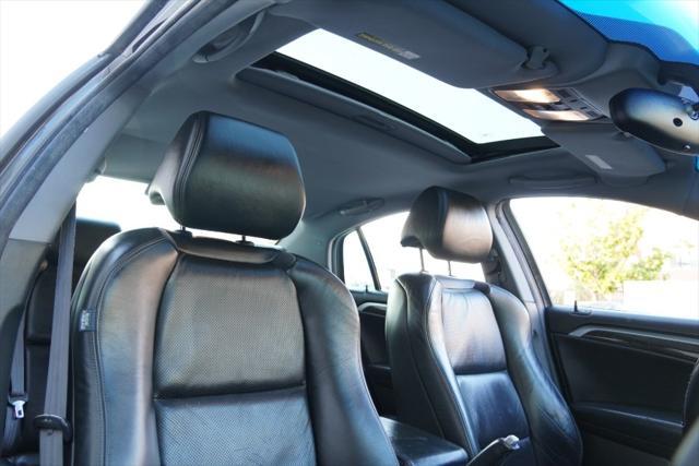 used 2008 Acura TL car, priced at $7,833