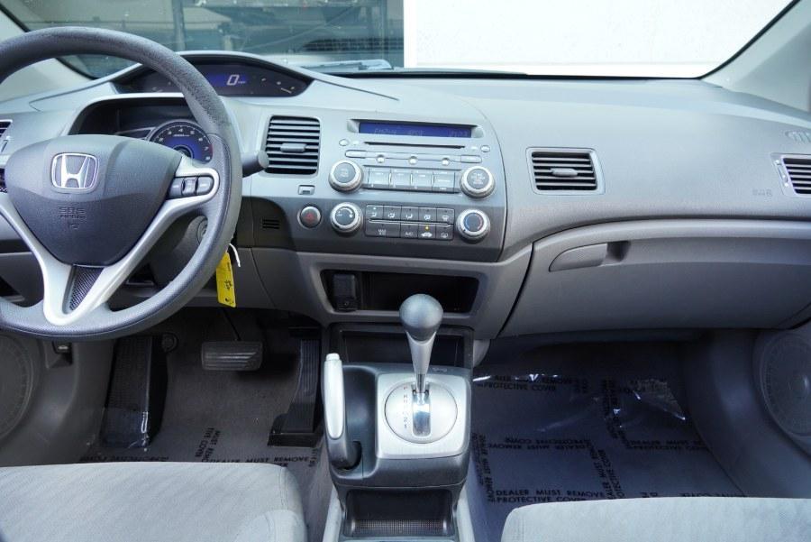 used 2010 Honda Civic car, priced at $7,366