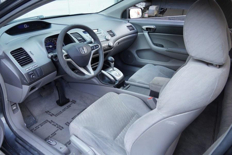 used 2010 Honda Civic car, priced at $7,366