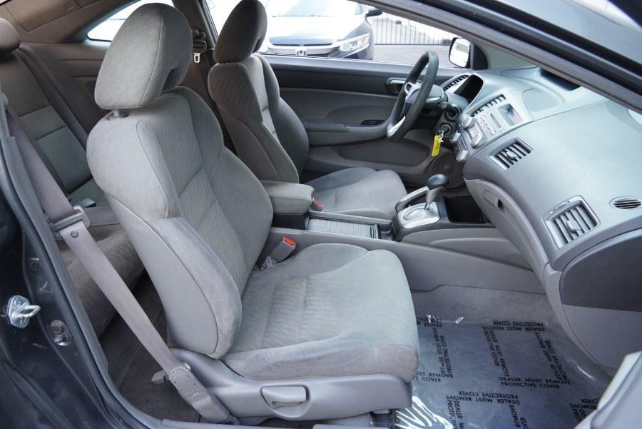 used 2010 Honda Civic car, priced at $7,366