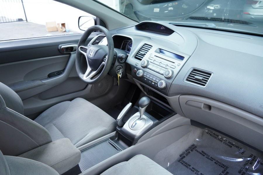 used 2010 Honda Civic car, priced at $7,366