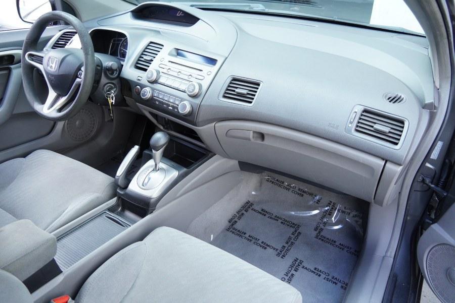 used 2010 Honda Civic car, priced at $7,366