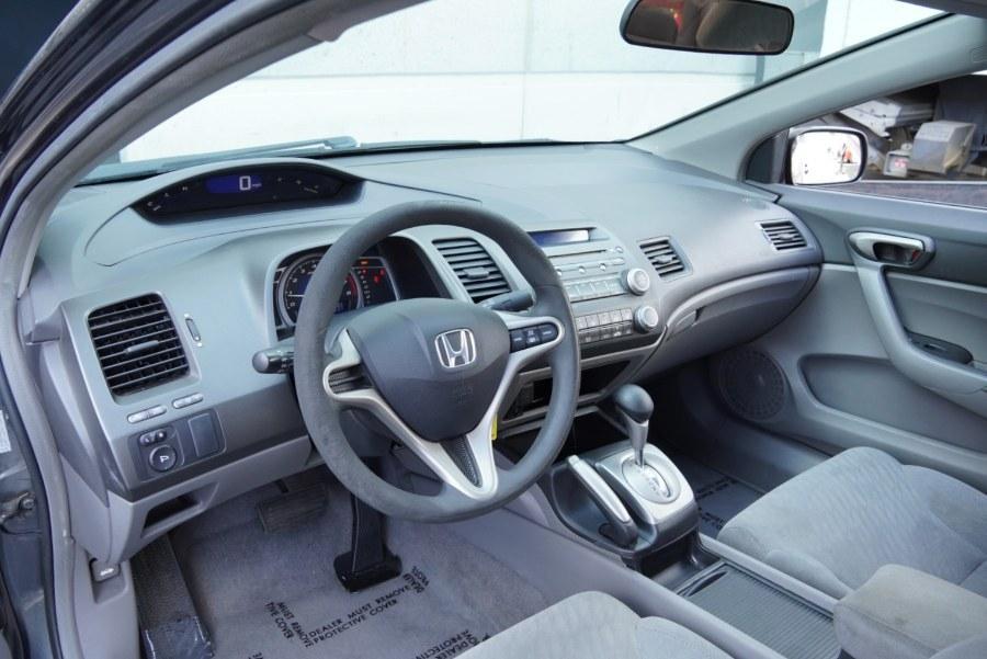 used 2010 Honda Civic car, priced at $7,366