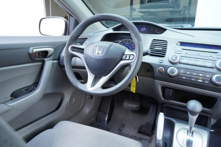 used 2010 Honda Civic car, priced at $7,366