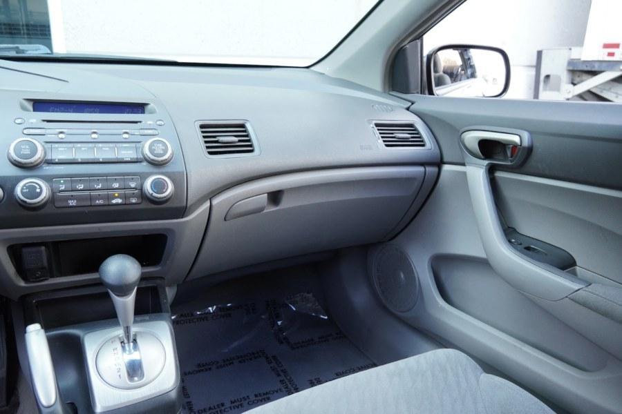 used 2010 Honda Civic car, priced at $7,366