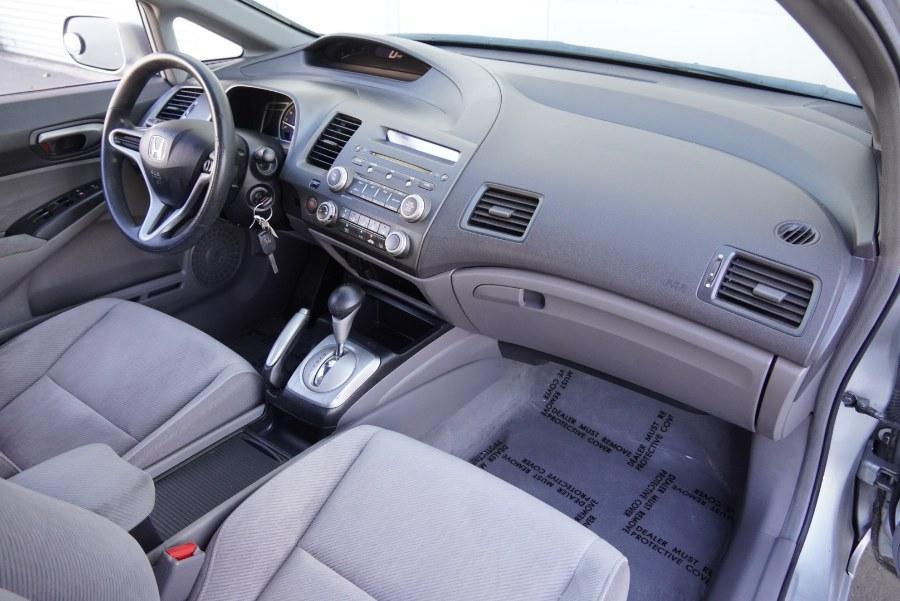 used 2010 Honda Civic car, priced at $11,363