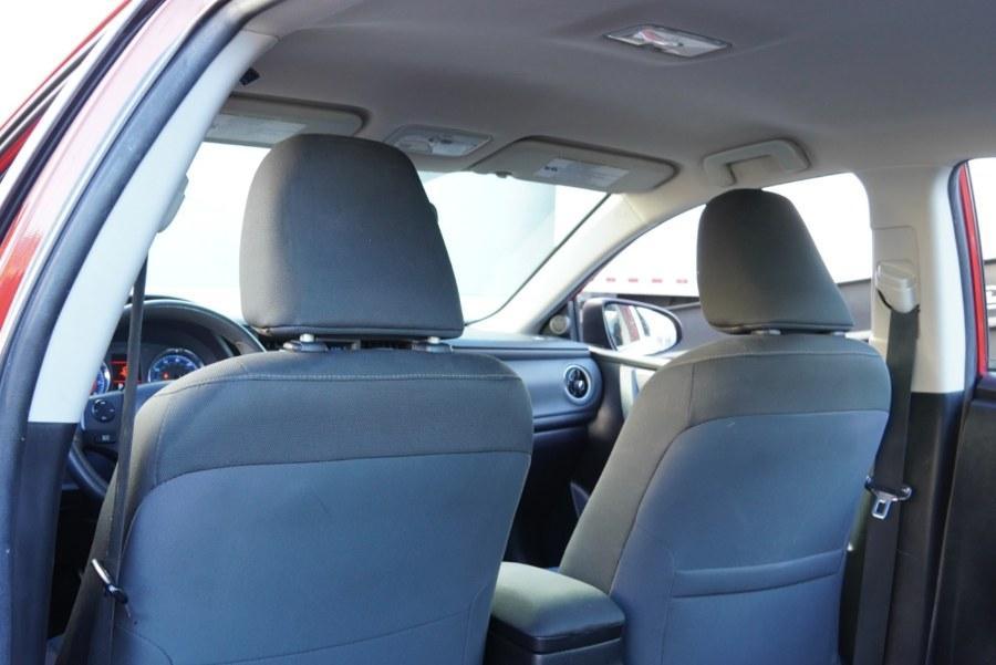 used 2018 Toyota Corolla car, priced at $9,990