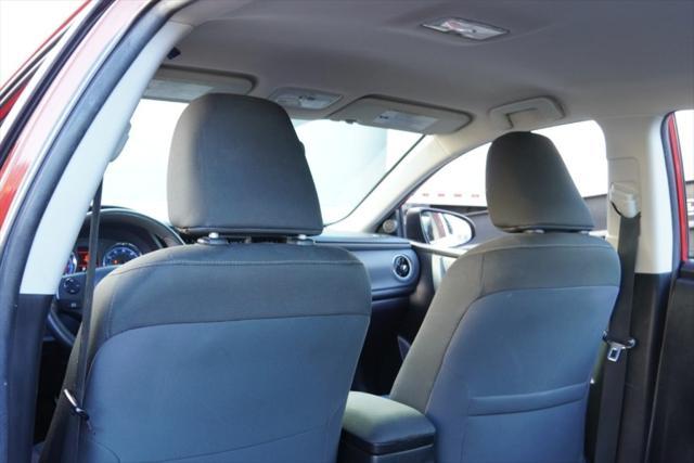 used 2018 Toyota Corolla car, priced at $10,844