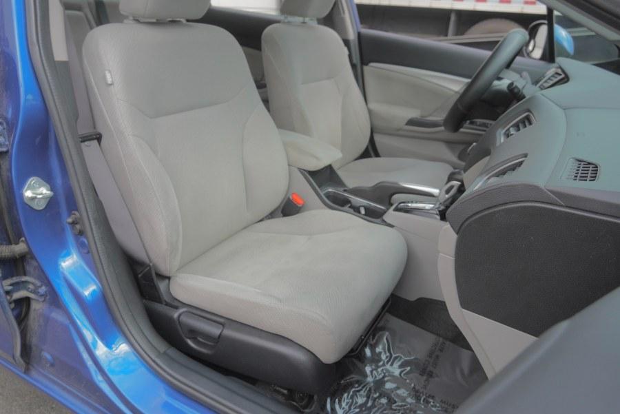 used 2013 Honda Civic car, priced at $8,844