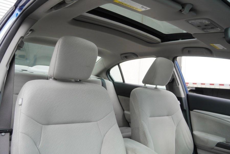 used 2013 Honda Civic car, priced at $8,844