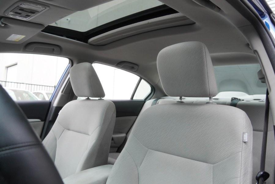 used 2013 Honda Civic car, priced at $8,844