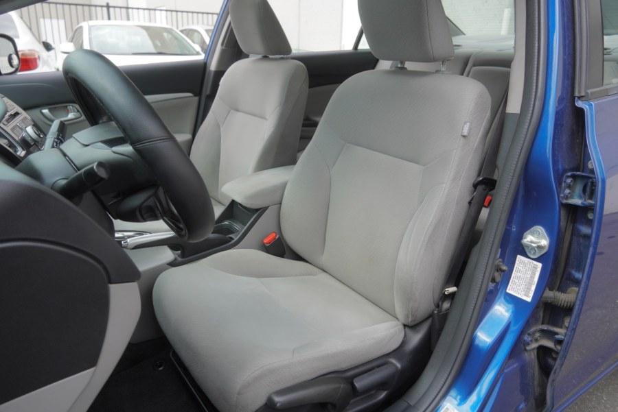 used 2013 Honda Civic car, priced at $8,844