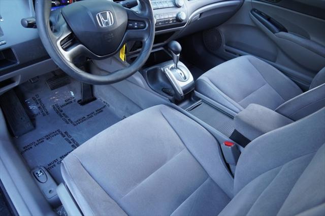 used 2008 Honda Civic car, priced at $6,422