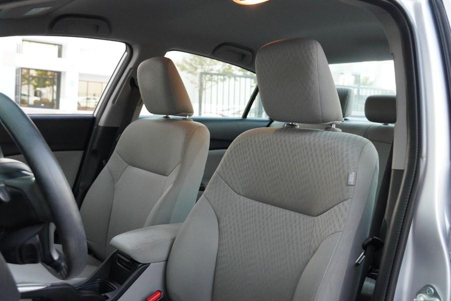 used 2014 Honda Civic car, priced at $10,663