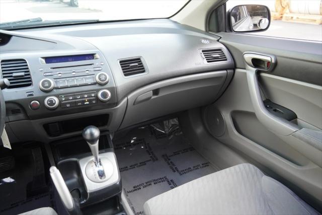 used 2010 Honda Civic car, priced at $6,784