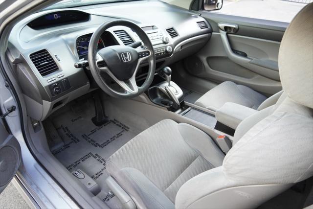 used 2010 Honda Civic car, priced at $6,784