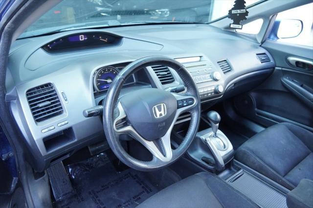 used 2011 Honda Civic car, priced at $7,763