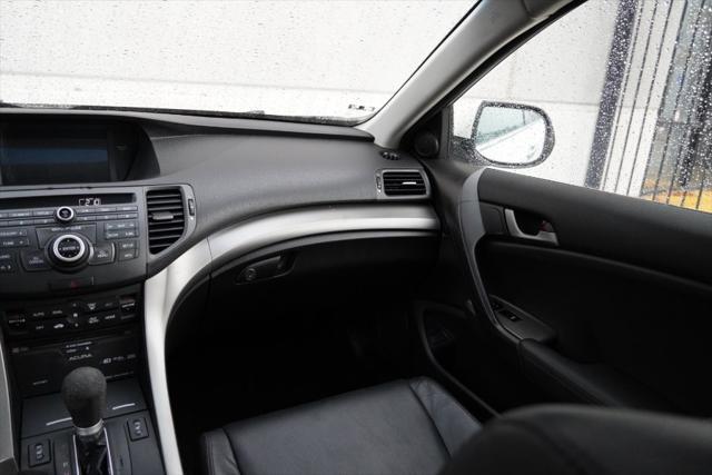 used 2009 Acura TSX car, priced at $9,990