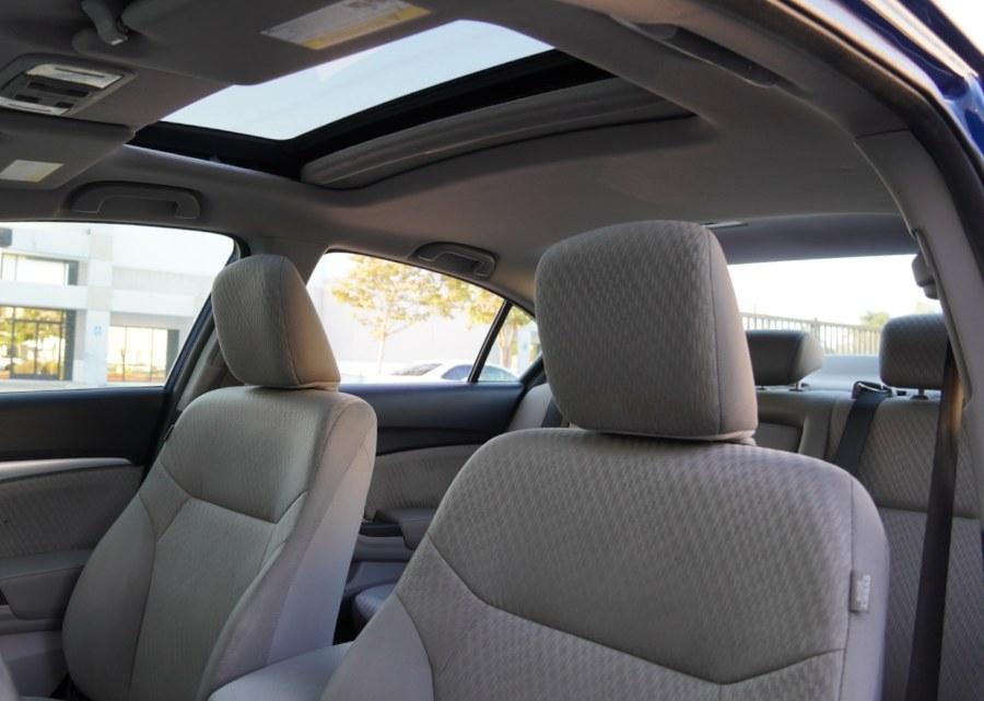 used 2014 Honda Civic car, priced at $11,776