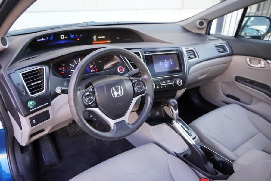 used 2014 Honda Civic car, priced at $11,776