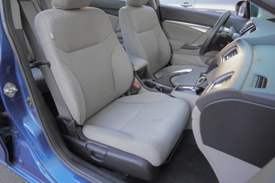 used 2014 Honda Civic car, priced at $11,776