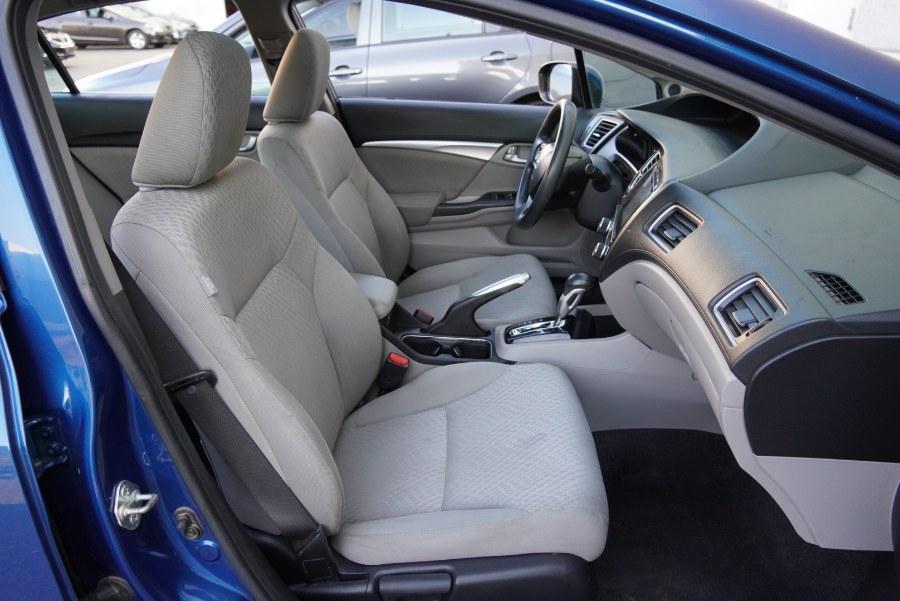 used 2014 Honda Civic car, priced at $11,776