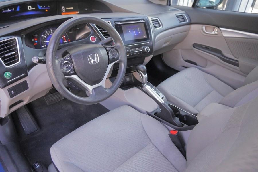 used 2014 Honda Civic car, priced at $11,776